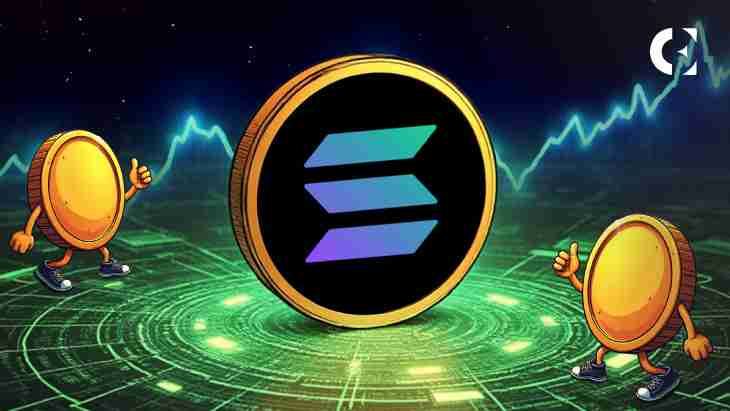 标准特许版本详细的Solana(SOL)价格预测,到2025年为275美元